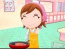 imágenes de Cooking Mama World Kitchen