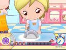 imágenes de Cooking Mama World Kitchen