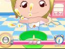 imágenes de Cooking Mama World Kitchen