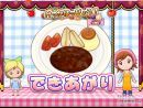 imágenes de Cooking Mama World Kitchen