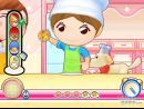 imágenes de Cooking Mama World Kitchen