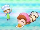 imágenes de Cooking Mama World Kitchen