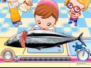 imágenes de Cooking Mama World Kitchen