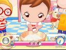 imágenes de Cooking Mama World Kitchen