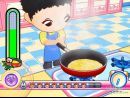 imágenes de Cooking Mama World Kitchen