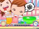 imágenes de Cooking Mama World Kitchen