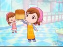 imágenes de Cooking Mama World Kitchen