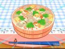 imágenes de Cooking Mama World Kitchen