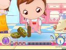 Imágenes recientes Cooking Mama World Kitchen