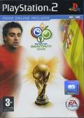 Copa Mundial de la FIFA 2006 PS2