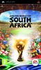 portada Copa Mundial de la FIFA Sudáfrica 2010 PSP