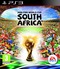 portada Copa Mundial de la FIFA Sudáfrica 2010 PS3