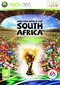 portada Copa Mundial de la FIFA Sudáfrica 2010 Xbox 360