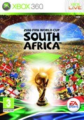 Copa Mundial de la FIFA Sudáfrica 2010 portada