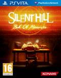 Silent Hill: Book of Memories