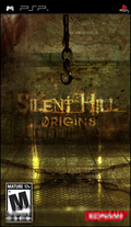 Silent Hill Origins