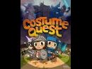 imágenes de Costume Quest