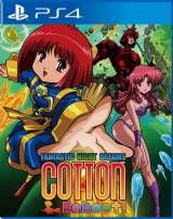 Danos tu opinión sobre Cotton Reboot!