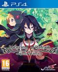 Labyrinth of Refrain: Coven of Dusk 