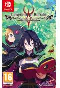 Labyrinth of Refrain: Coven of Dusk 