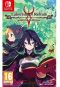 Labyrinth of Refrain: Coven of Dusk portada