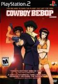 Cowboy Bebop PS2