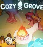 Danos tu opinión sobre Cozy Grove