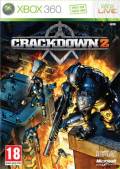 Danos tu opinión sobre Crackdown 2