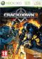 Crackdown 2 portada