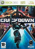 Crackdown (2007) 