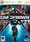 Crackdown (2007) portada
