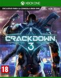 Danos tu opinión sobre Crackdown 3