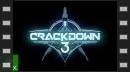 vídeos de Crackdown 3