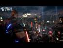 imágenes de Crackdown 3