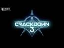 imágenes de Crackdown 3