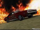 imágenes de Crash 'n' Burn