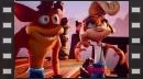 vídeos de Crash Bandicoot 4: It's About Time