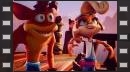 vídeos de Crash Bandicoot 4: It's About Time