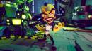 Imágenes recientes Crash Bandicoot 4: It's About Time