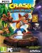 portada Crash Bandicoot N. Sane Trilogy PC