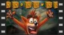 vídeos de Crash Bandicoot N. Sane Trilogy