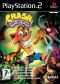 portada Crash ¡Guerra al Coco-Maniaco! PlayStation2