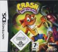 Crash Guerra al Coco-Maniaco! DS