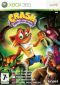 portada Crash ¡Guerra al Coco-Maniaco! Xbox 360