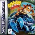 Crash Lucha de Titanes GBA