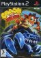 portada Crash Lucha de Titanes PlayStation2