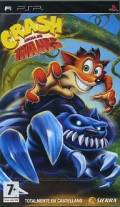 Crash Lucha de Titanes 