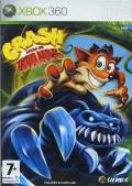 Crash Lucha de Titanes XBOX 360