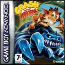 Crash Lucha de Titanes