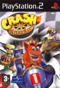 Danos tu opinión sobre Crash: Nitro Kart